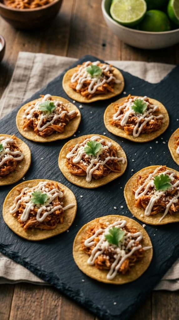 7 Mexican Appetizer Recipes That Will Make Your Fiesta Unforgettable