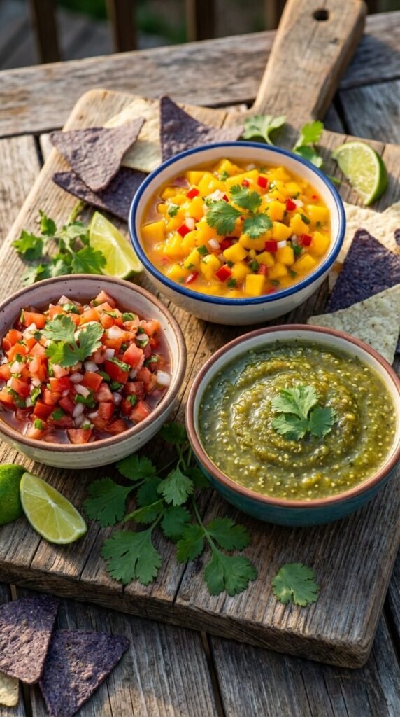 Your Fiesta Starts Here! 15 Mexican Appetizers Everyone Craves 5 Your Fiesta Starts Here! 15 Mexican Appetizers Everyone Craves