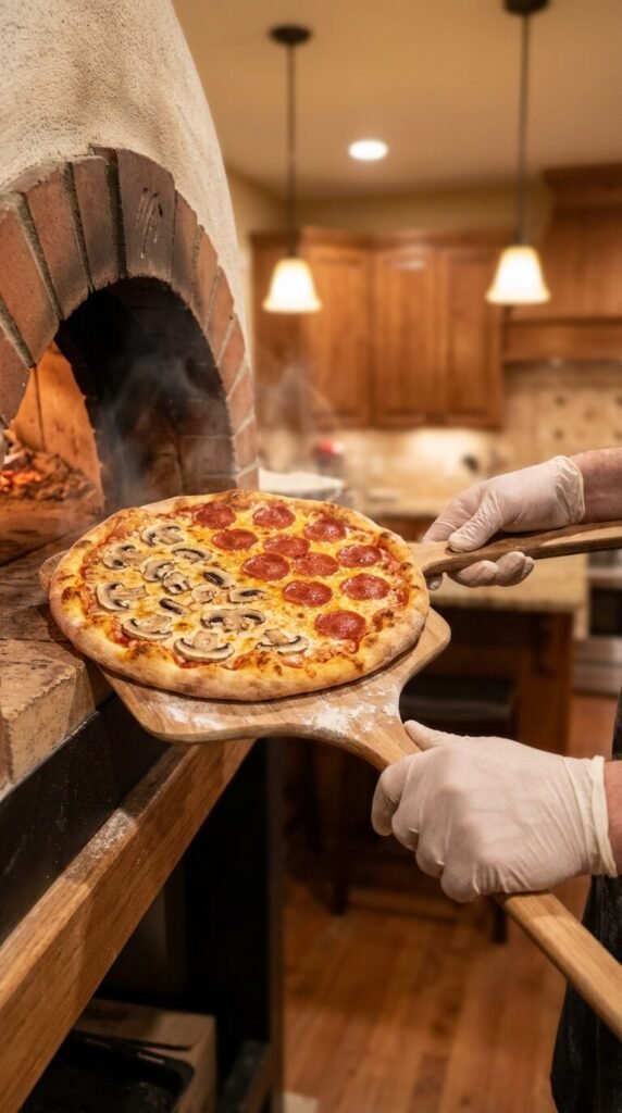 Your At Home Date Night Just Got a Major Upgrade