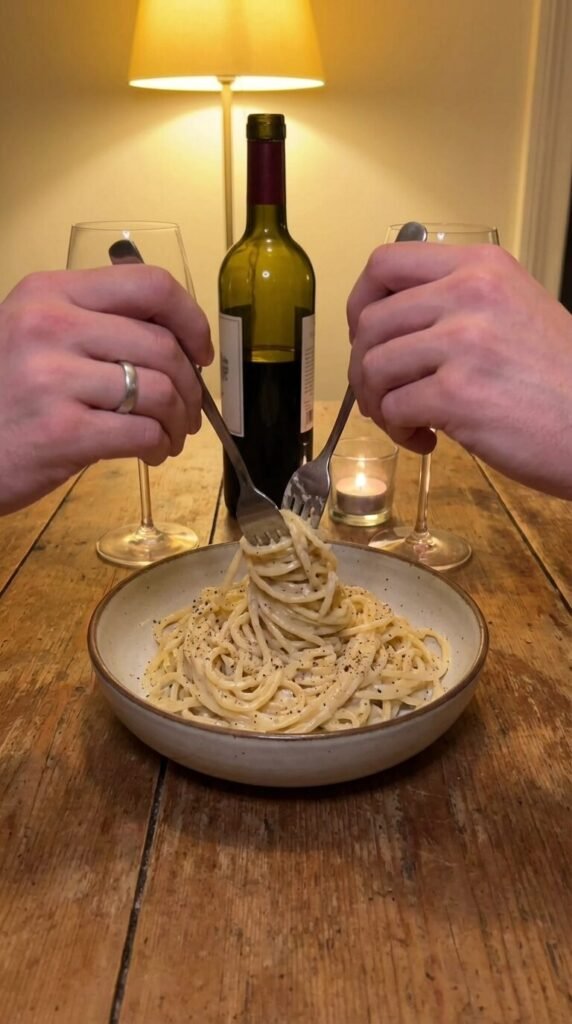 Your At Home Date Night Just Got a Major Upgrade