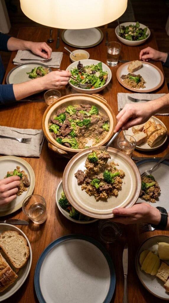 7 Simple One Pot Rice Dinner Ideas for Busy Weeknights 5 7 Simple One Pot Rice Dinner Ideas for Busy Weeknights