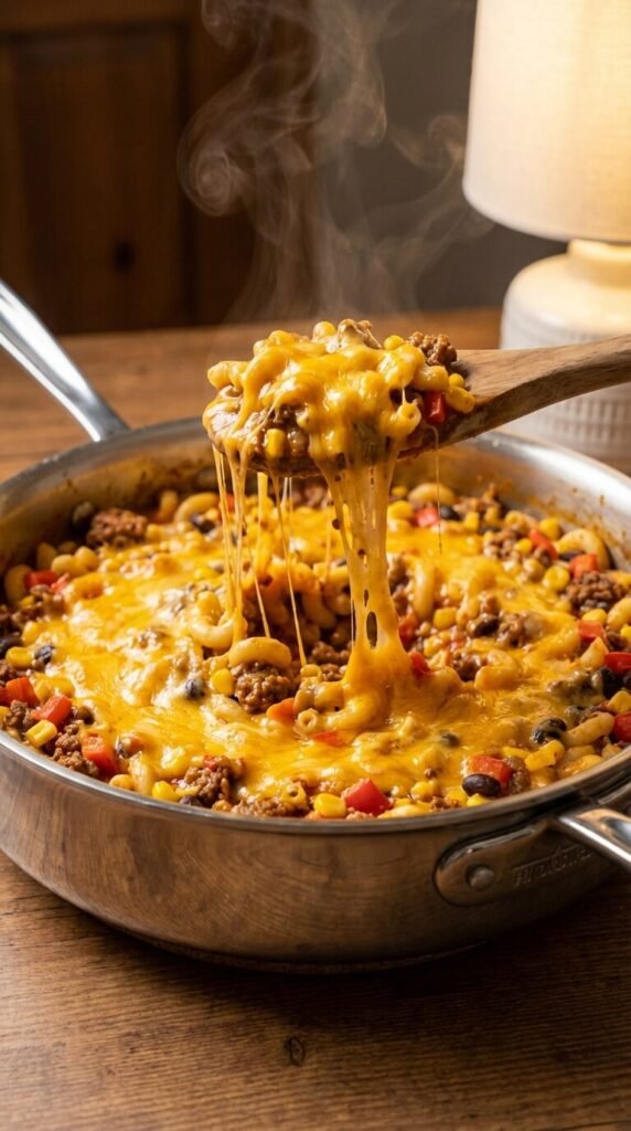 7 Easy One Pot Dinner Ideas You Need For Busy Weeknights