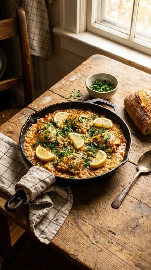 7 Easy One Pot Dinner Ideas You Need For Busy Weeknights