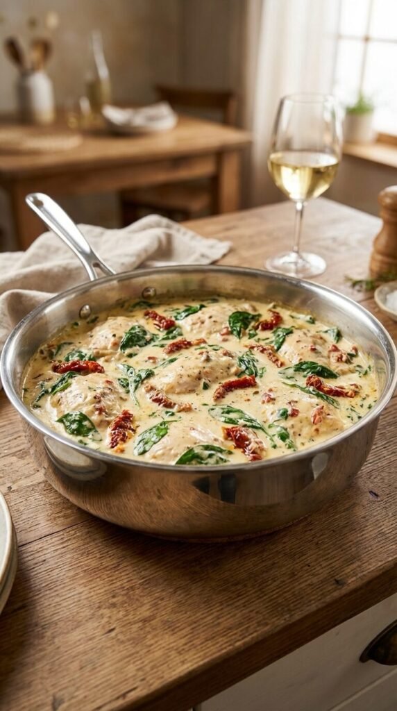 7 Easy One Pot Chicken Dinner Ideas For Busy Weeknights