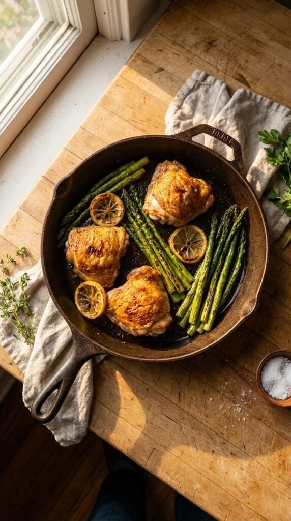 7 Easy One Pot Chicken Dinner Ideas For Busy Weeknights