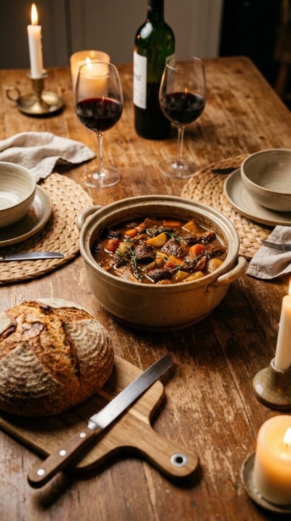 7 Easy One Pot Dinner Ideas for Stress Free Nights