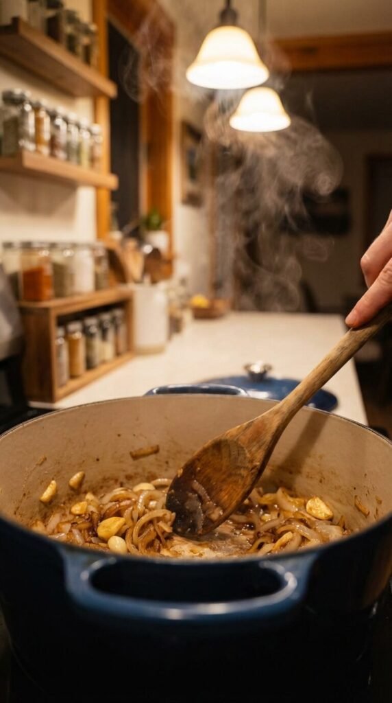 7 Easy One Pot Dinner Ideas for Stress Free Nights