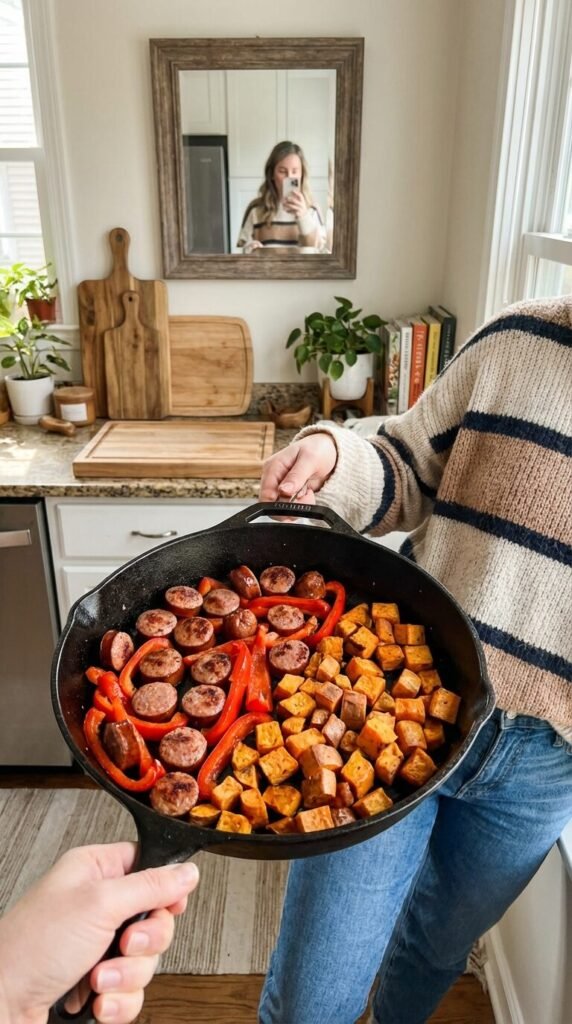 7 Easy One Pot Dinner Ideas for Stress Free Nights