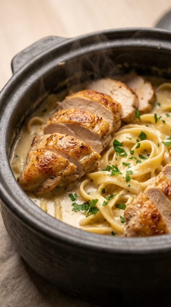 7 Easy One Pot Dinner Ideas for Stress Free Nights