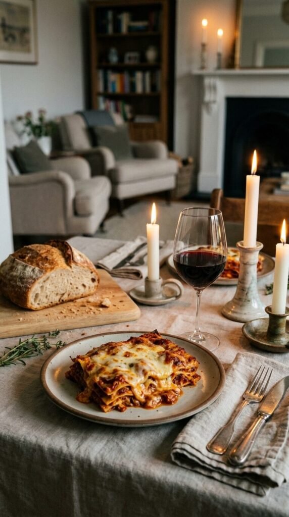 5 Easy Crockpot Lasagna Secrets For A Cozy Family Dinner 5 5 Easy Crockpot Lasagna Secrets For A Cozy Family Dinner