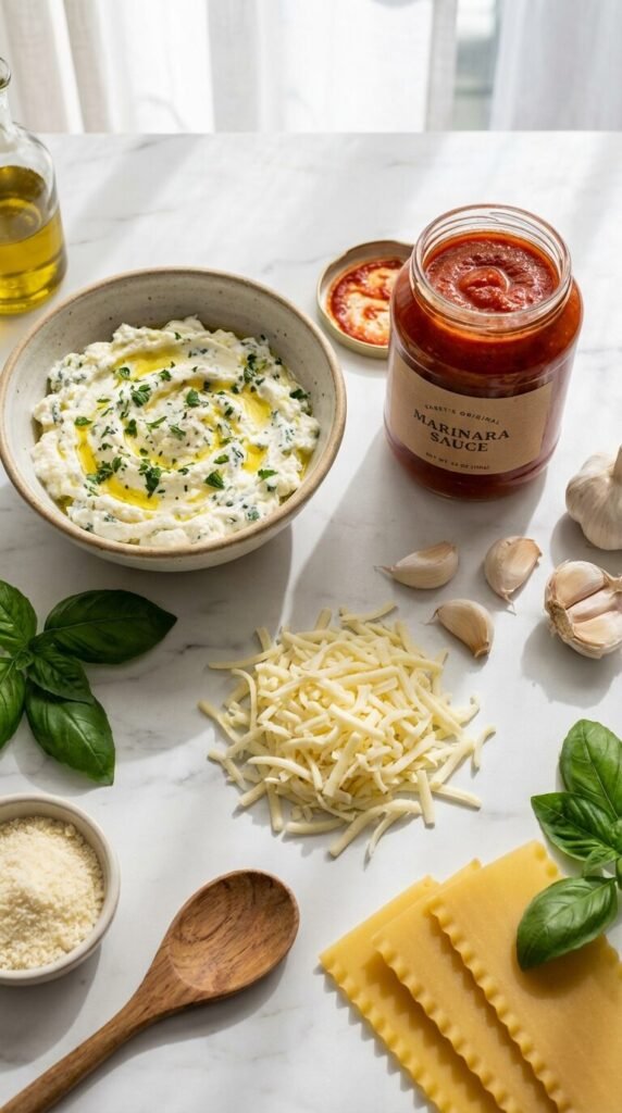 5 Easy Crockpot Lasagna Secrets For A Cozy Family Dinner 4 5 Easy Crockpot Lasagna Secrets For A Cozy Family Dinner