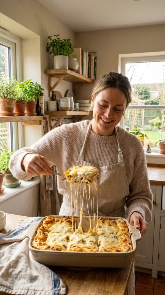 7 Lasagna Dinner Ideas Your Family Will Beg For Weekly