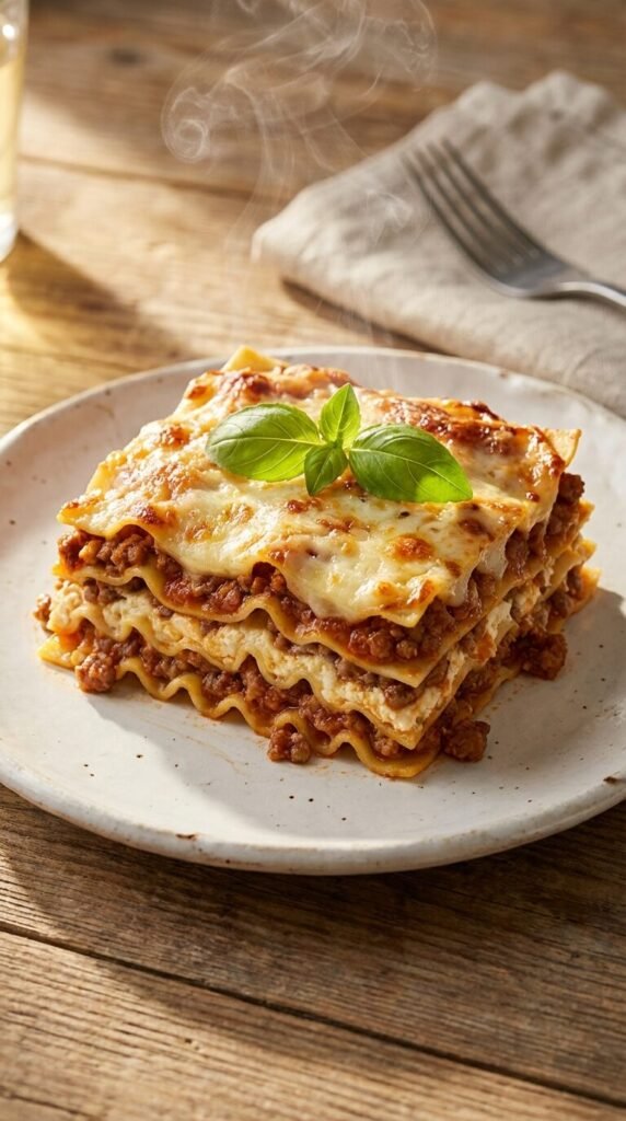 7 Lasagna Dinner Ideas Your Family Will Beg For Weekly