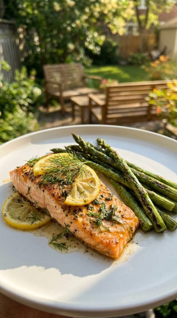 3 Course Dinner Party Menus Your Guests Will Never Forget