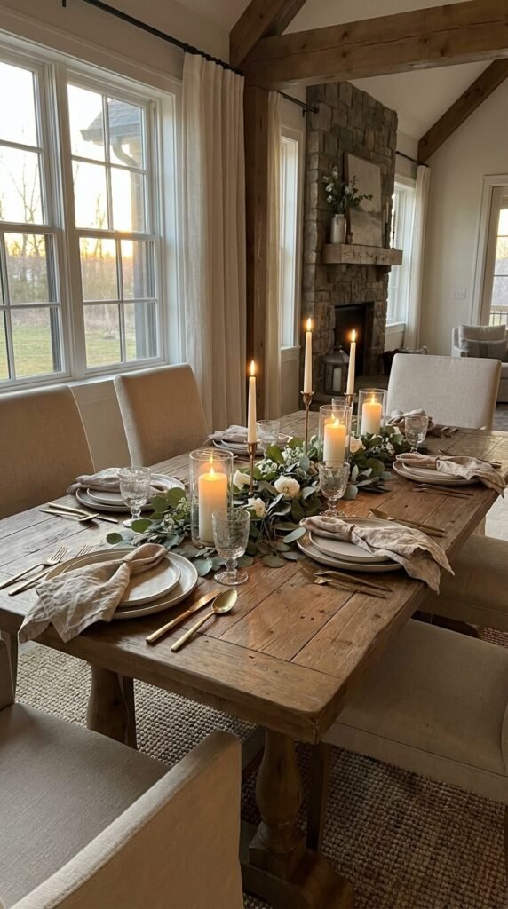 3 Course Dinner Party Menus Your Guests Will Never Forget