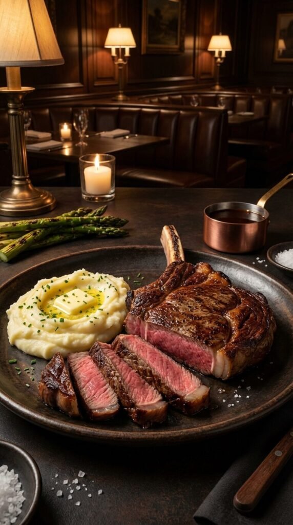 5 Family Friendly Three Course Dinner Ideas That Feel Fancy