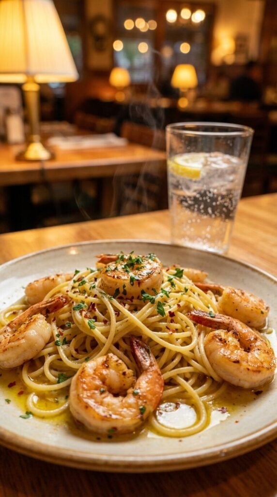 5 Family Friendly Three Course Dinner Ideas That Feel Fancy