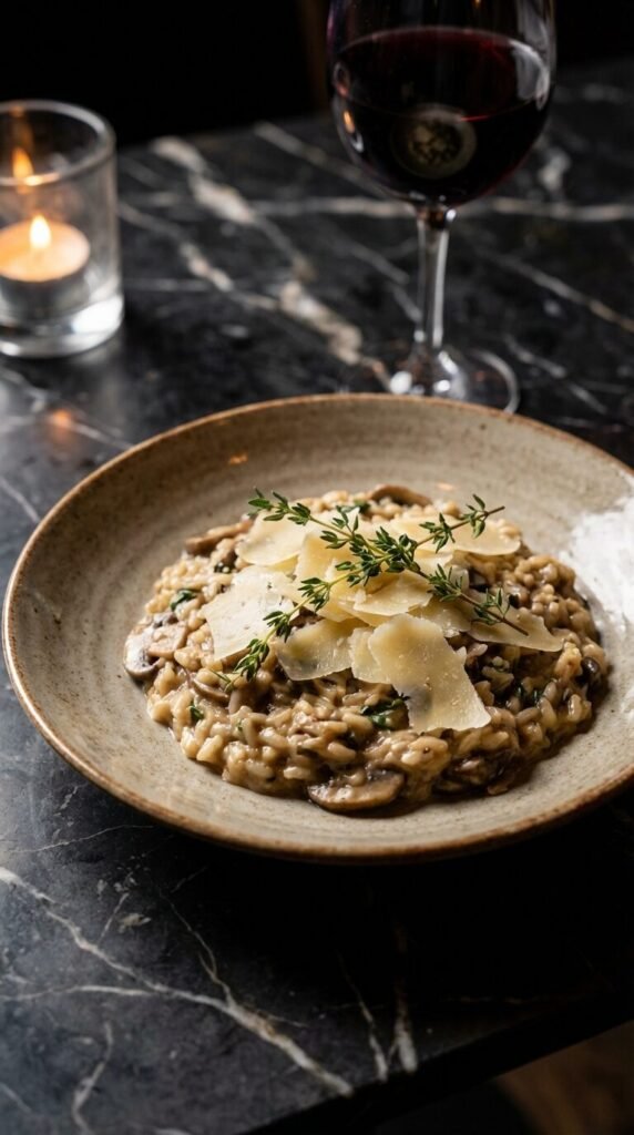 7 Vegetarian 3 Course Dinner Menu Ideas Your Guests Will Love