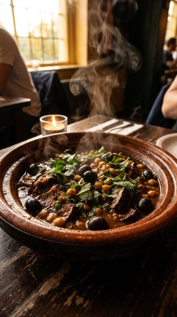 7 Vegetarian 3 Course Dinner Menu Ideas Your Guests Will Love