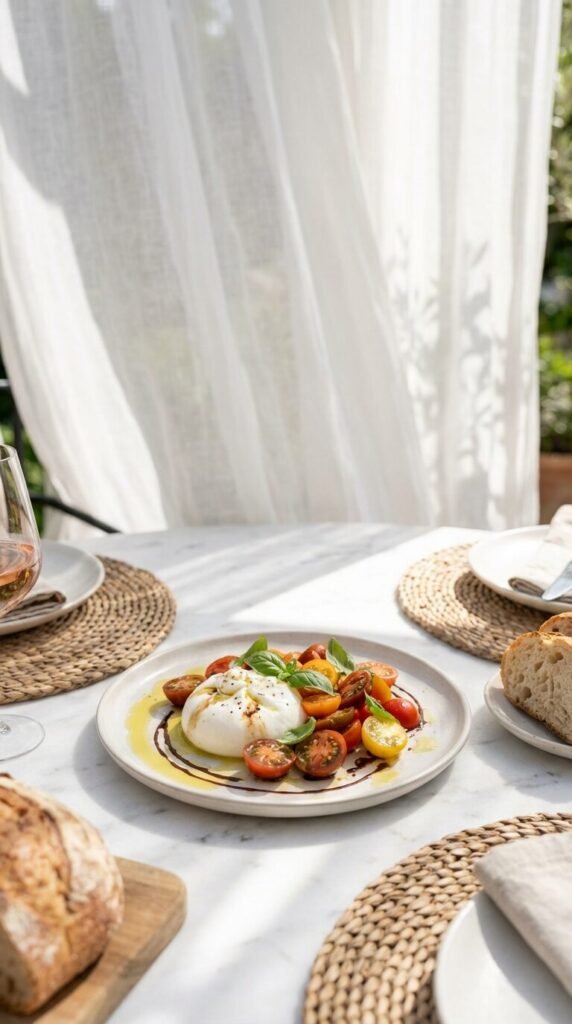 3 Fancy Dinner Menu Ideas Your Friends Will Actually Obsess Over