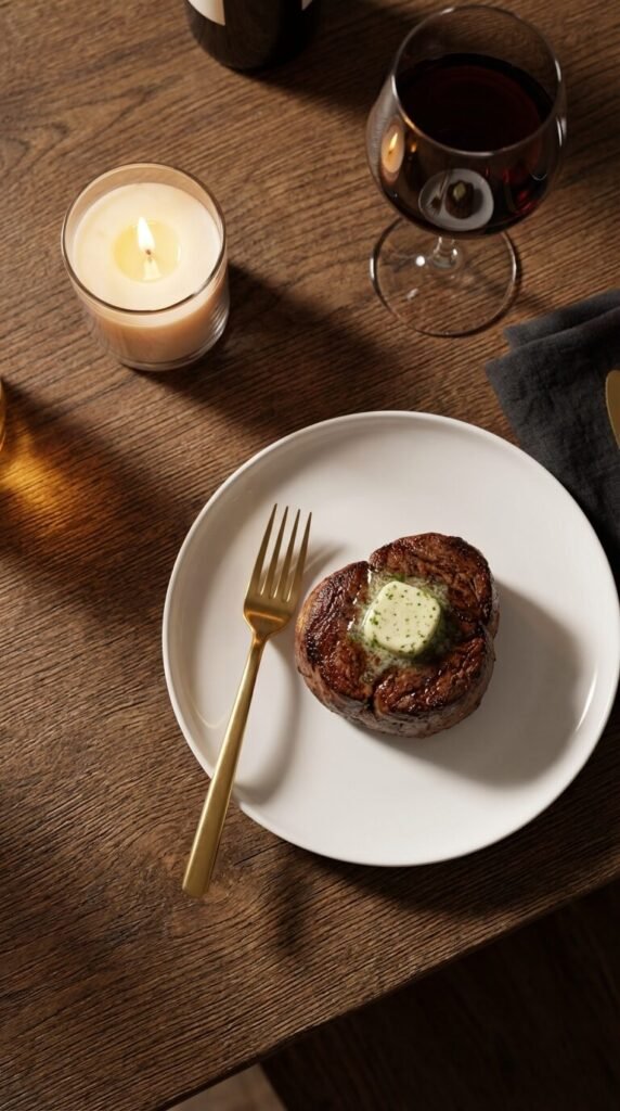 3 Fancy Dinner Menu Ideas Your Friends Will Actually Obsess Over