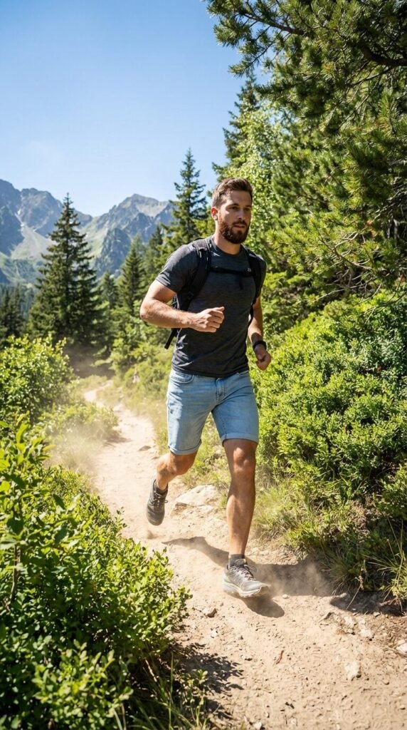 5 Stylish Jorts Summer Outfits for Men That Aren't Cringey 4 5 Stylish Jorts Summer Outfits for Men That Aren't Cringey