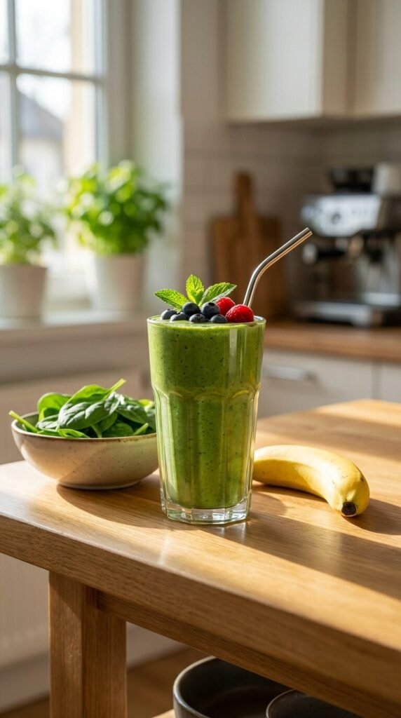 7 Delicious Gut Health Breakfast Recipes to Kickstart Your Day (and Your Digestion!)