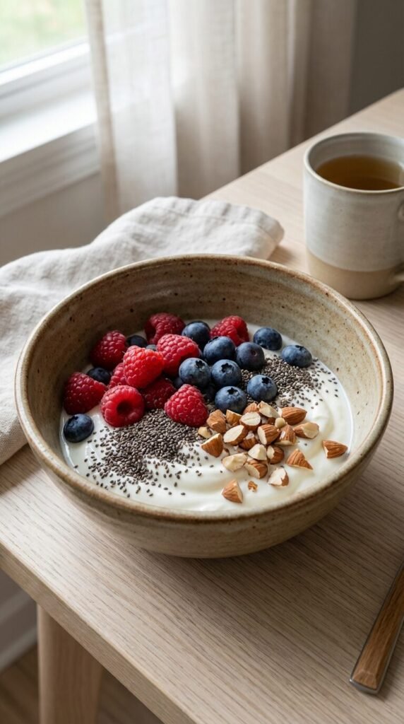 7 Delicious Gut Health Breakfast Recipes to Kickstart Your Day (and Your Digestion!)