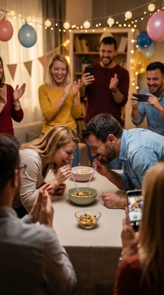 15 Epic Indoor Birthday Party Games for Adults That Are Anything But Boring! 5 15 Epic Indoor Birthday Party Games for Adults That Are Anything But Boring!