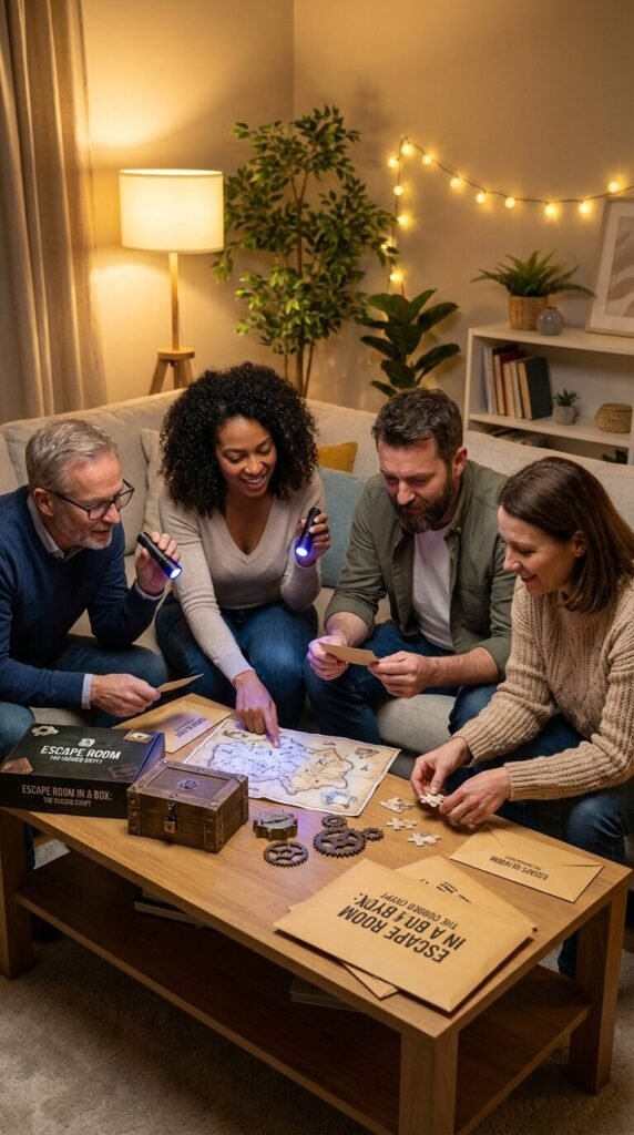 15 Epic Indoor Birthday Party Games for Adults That Are Anything But Boring! 4 15 Epic Indoor Birthday Party Games for Adults That Are Anything But Boring!