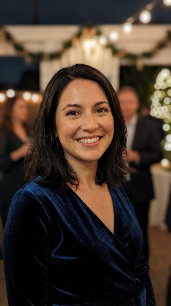 Beyond the Dress 7 Seriously Stylish Birthday Party Looks You'll Adore