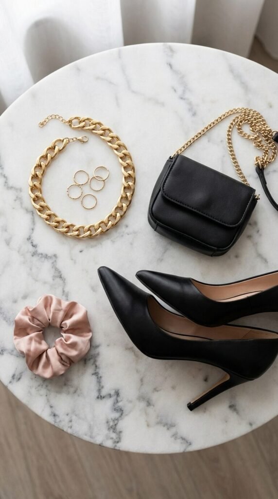 Beyond the Dress 7 Seriously Stylish Birthday Party Looks You'll Adore