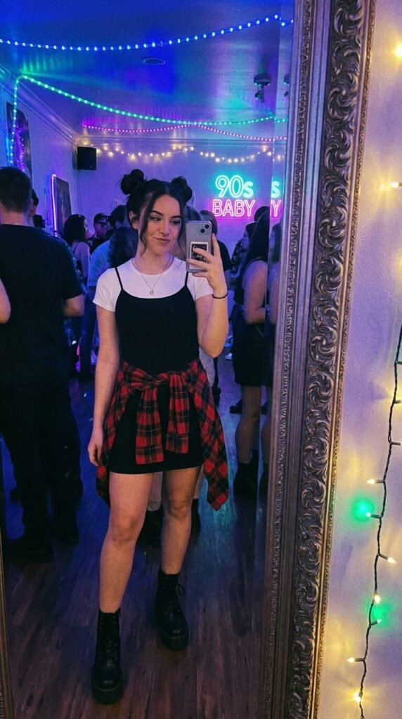 Beyond the Dress 7 Seriously Stylish Birthday Party Looks You'll Adore