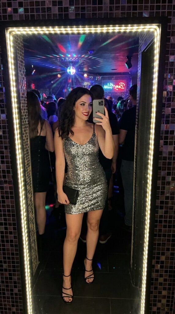 Beyond the Dress 7 Seriously Stylish Birthday Party Looks You'll Adore