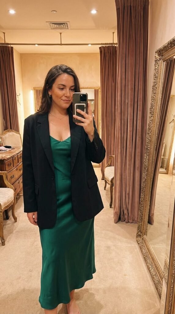 Beyond the Dress 7 Seriously Stylish Birthday Party Looks You'll Adore