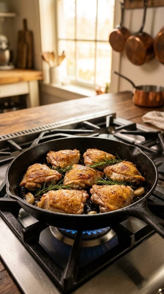 9 Cooking Mistakes That Make Your Meals Taste Less Expensive