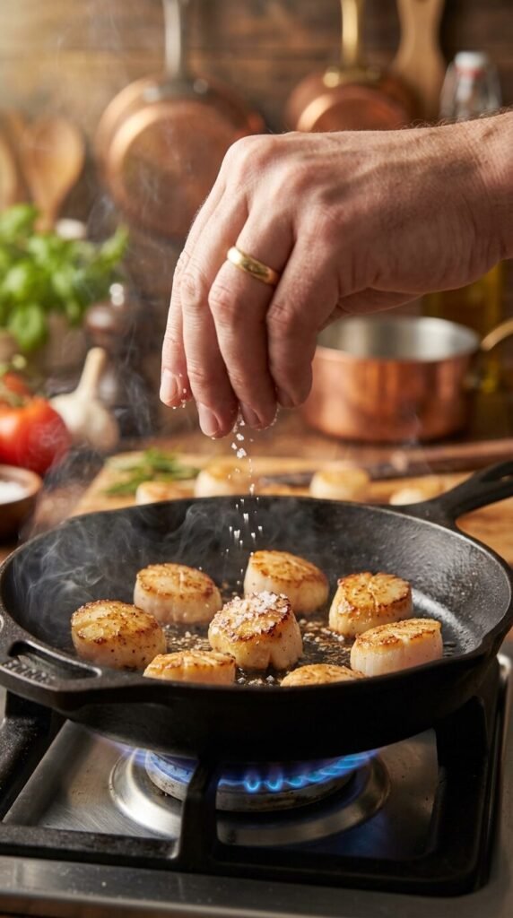 9 Cooking Mistakes That Make Your Meals Taste Less Expensive