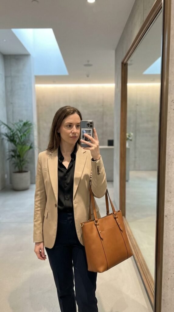 Stop Wasting Money 5 Fashion Investments That Truly Last