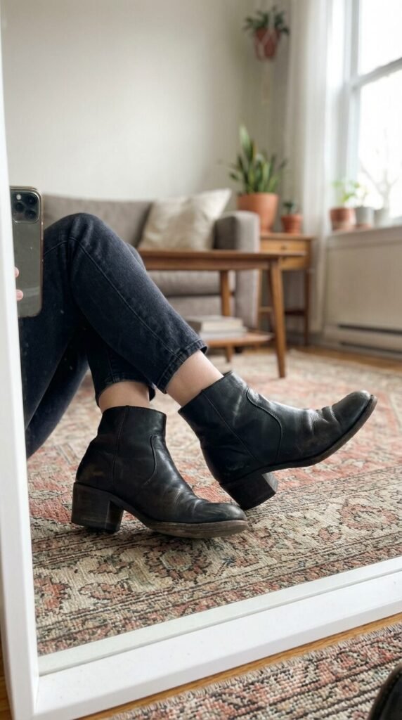 Stop Wasting Money 5 Fashion Investments That Truly Last