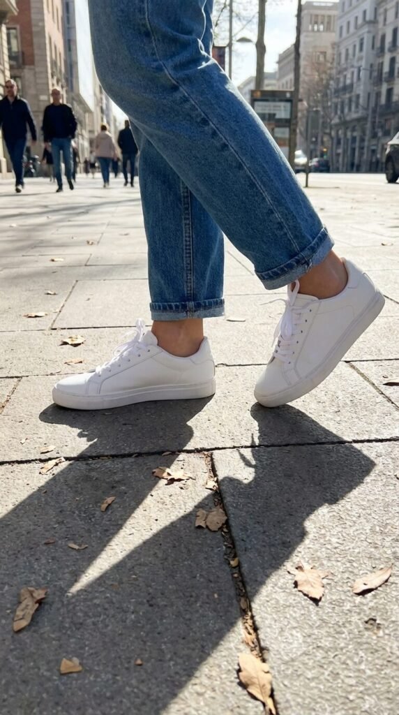 10 Small Styling Details That Make a Huge Difference in How You Look