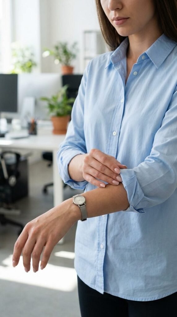 10 Small Styling Details That Make a Huge Difference in How You Look