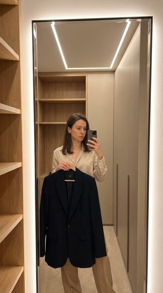 7 Things Stylish Women Never Buy (No Matter How Trendy They Are)