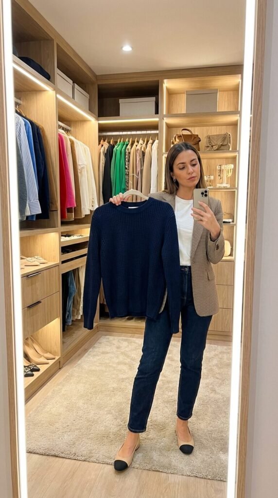 7 Things Stylish Women Never Buy (No Matter How Trendy They Are)