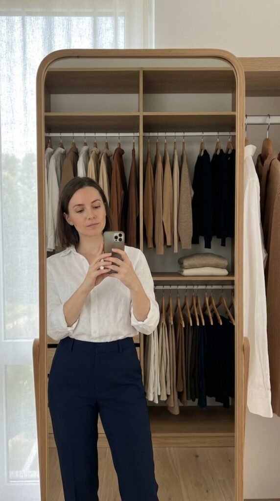 7 Things Stylish Women Never Buy (No Matter How Trendy They Are)