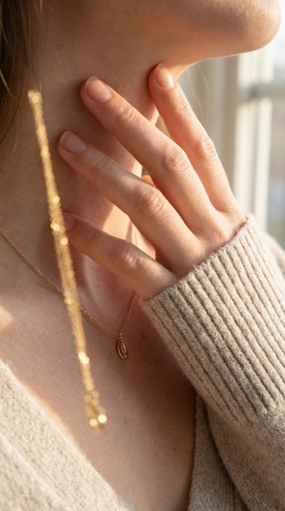 12 Closet Essentials Every Woman Over 25 Truly Needs 13 12 Closet Essentials Every Woman Over 25 Truly Needs