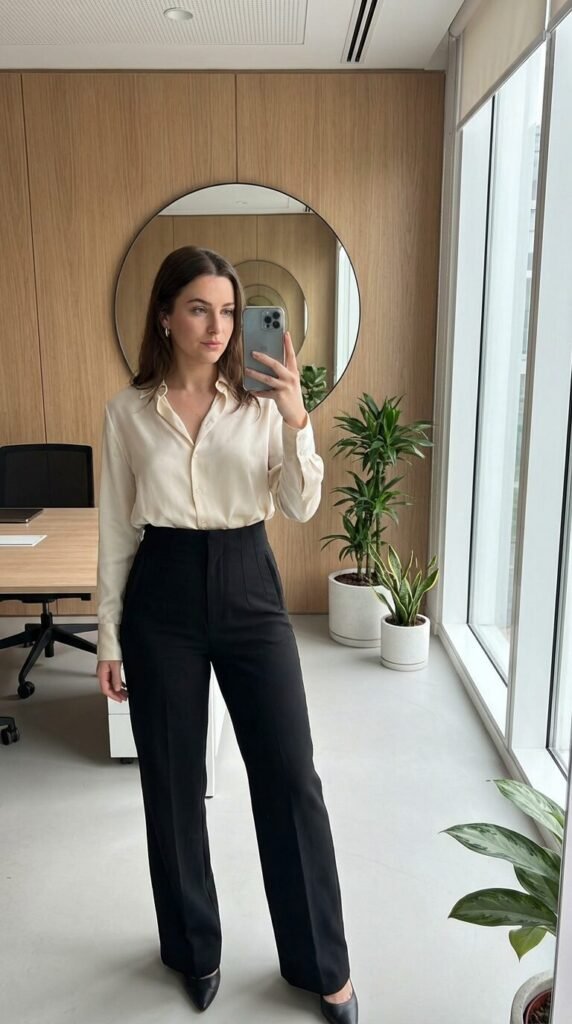 12 Closet Essentials Every Woman Over 25 Truly Needs 11 12 Closet Essentials Every Woman Over 25 Truly Needs