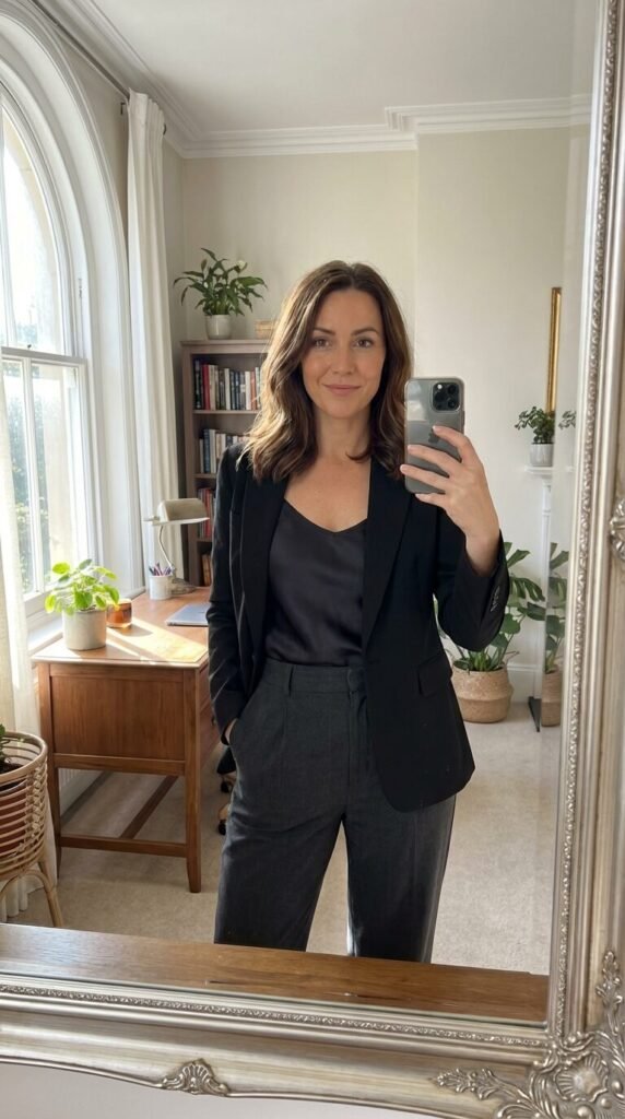 12 Closet Essentials Every Woman Over 25 Truly Needs 6 12 Closet Essentials Every Woman Over 25 Truly Needs