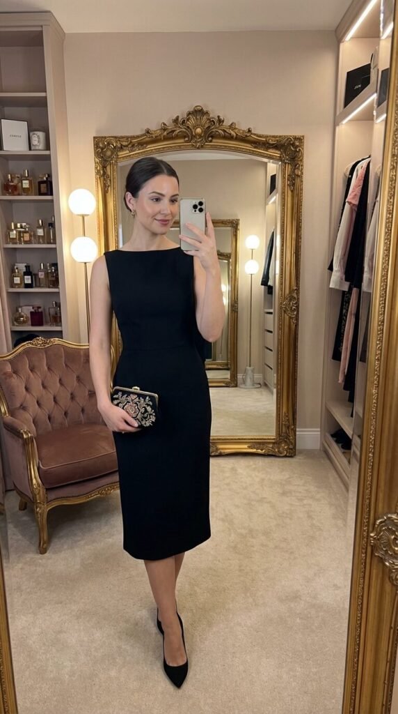 12 Closet Essentials Every Woman Over 25 Truly Needs 4 12 Closet Essentials Every Woman Over 25 Truly Needs