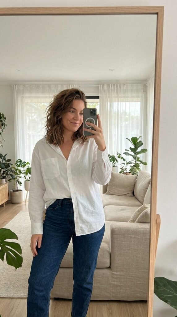 12 Closet Essentials Every Woman Over 25 Truly Needs 3 12 Closet Essentials Every Woman Over 25 Truly Needs