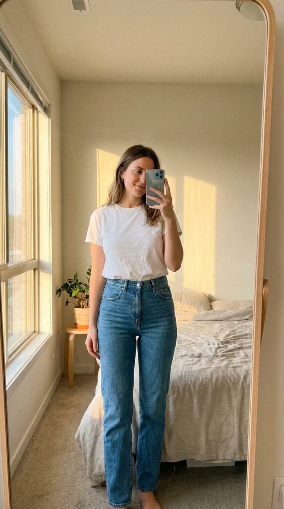 12 Closet Essentials Every Woman Over 25 Truly Needs 2 12 Closet Essentials Every Woman Over 25 Truly Needs